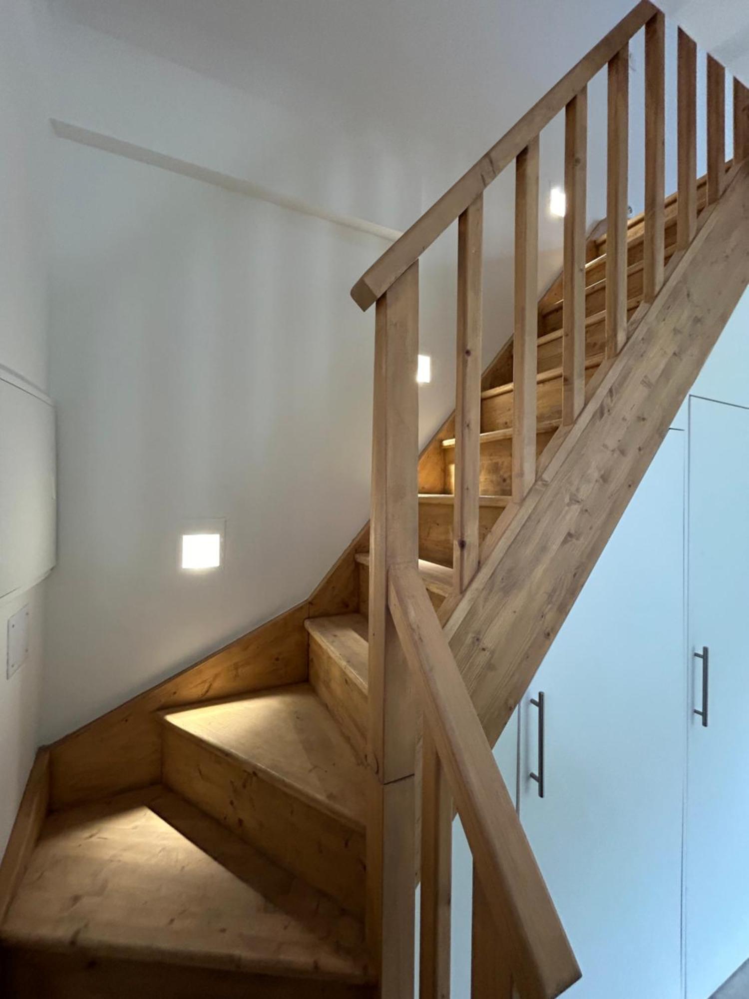 Leilighet Duplex Oliveraie Piscine Au Sel Marin Et Parking *