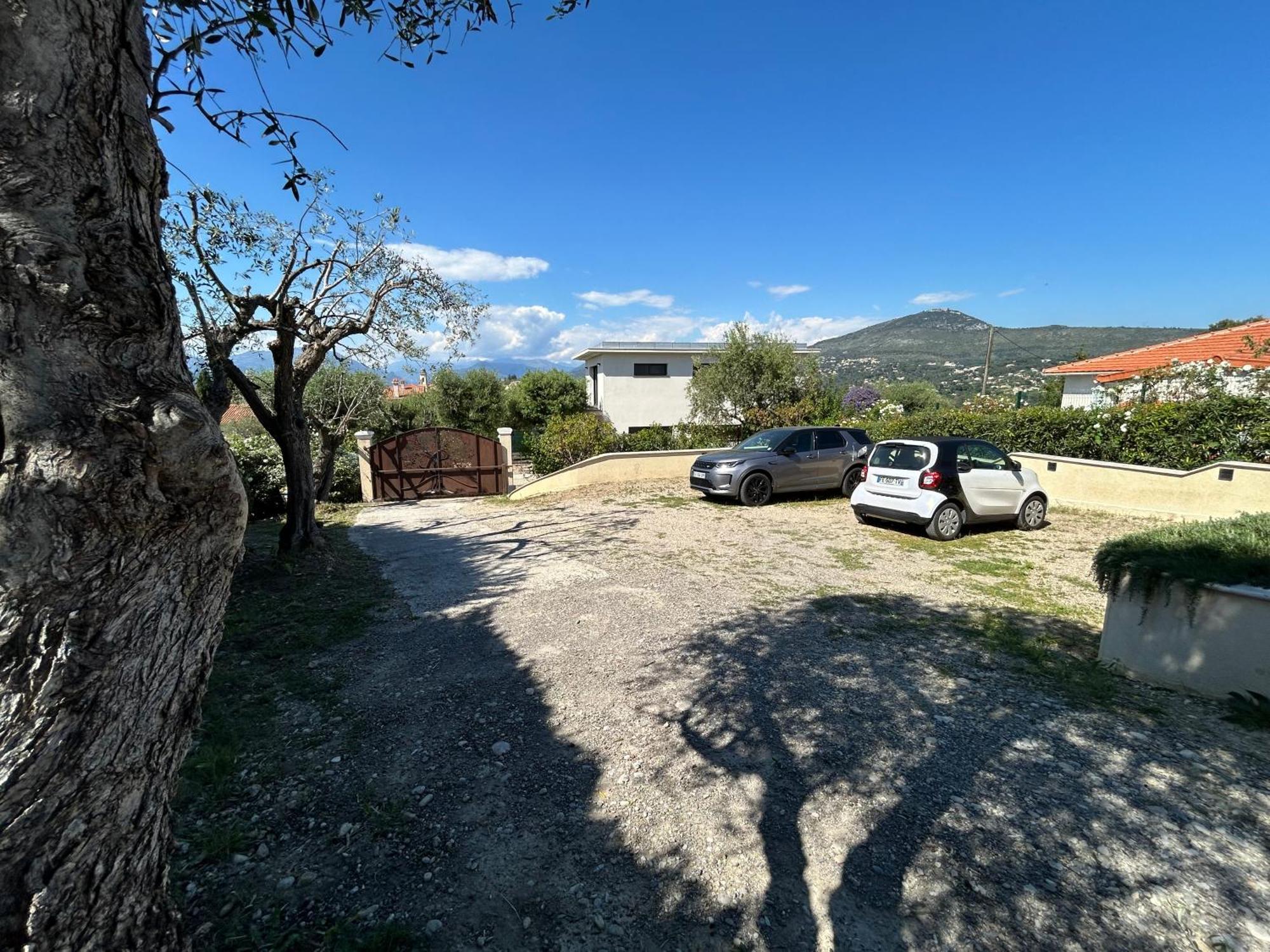 Duplex Oliveraie Piscine Au Sel Marin Et Parking Leilighet *
