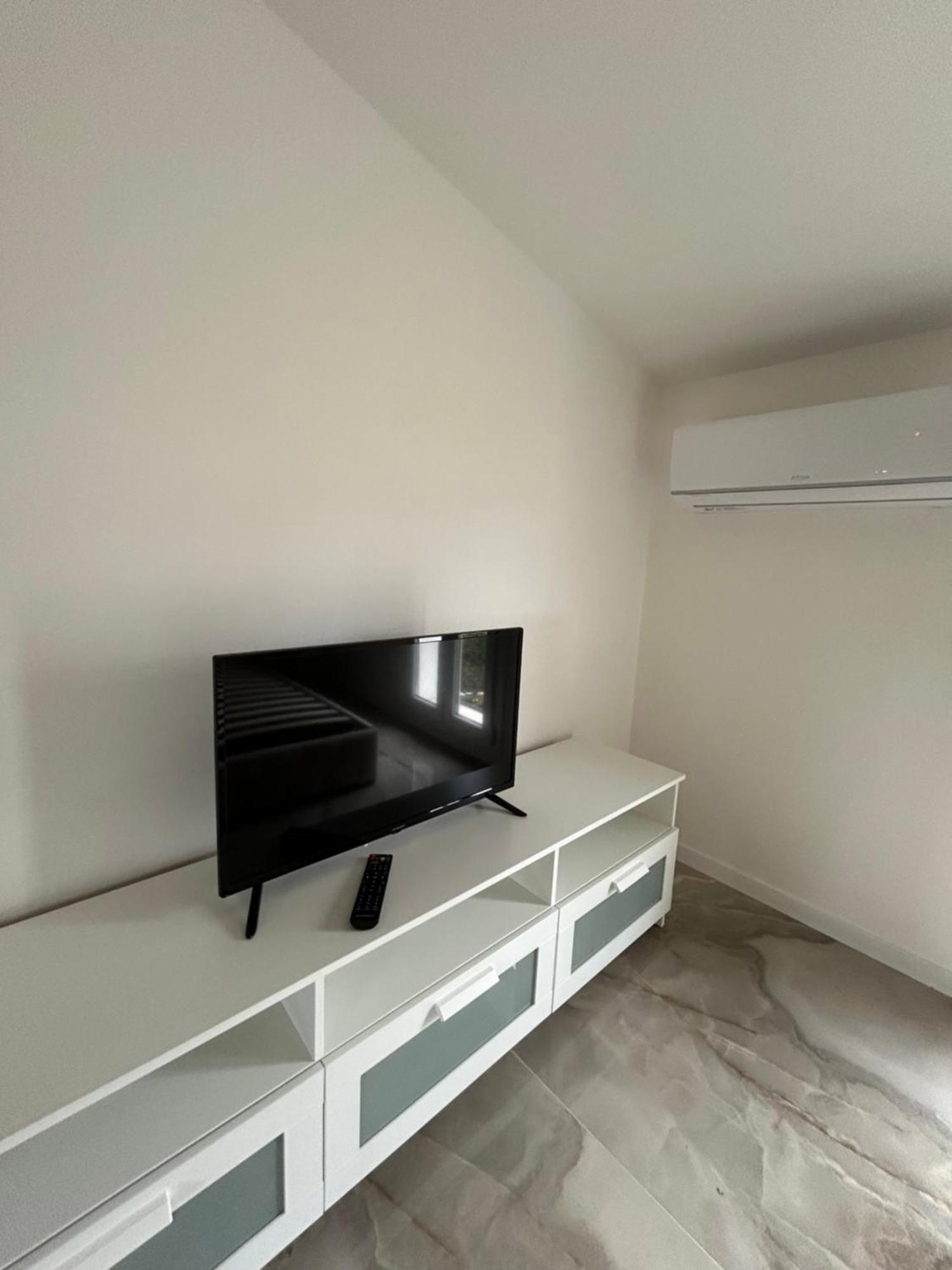 Duplex Oliveraie Piscine Au Sel Marin Et Parking Leilighet